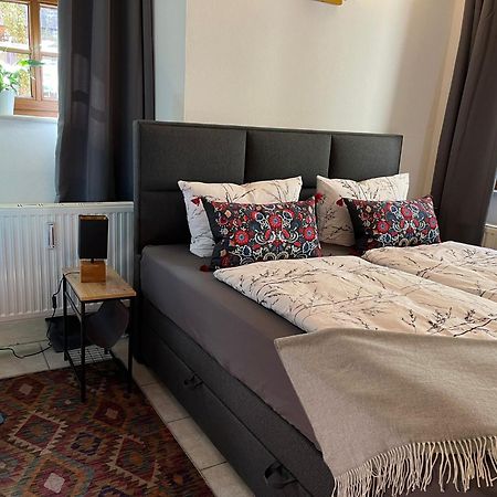 Appartement 5 Predigergasse Bautzen Bagian luar foto