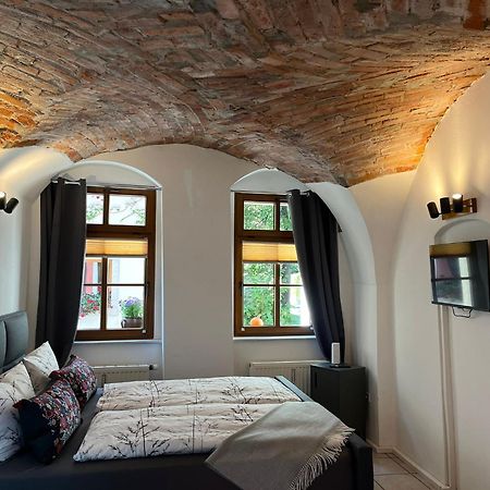 Appartement 5 Predigergasse Bautzen Bagian luar foto