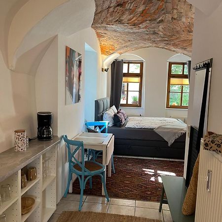 Appartement 5 Predigergasse Bautzen Bagian luar foto