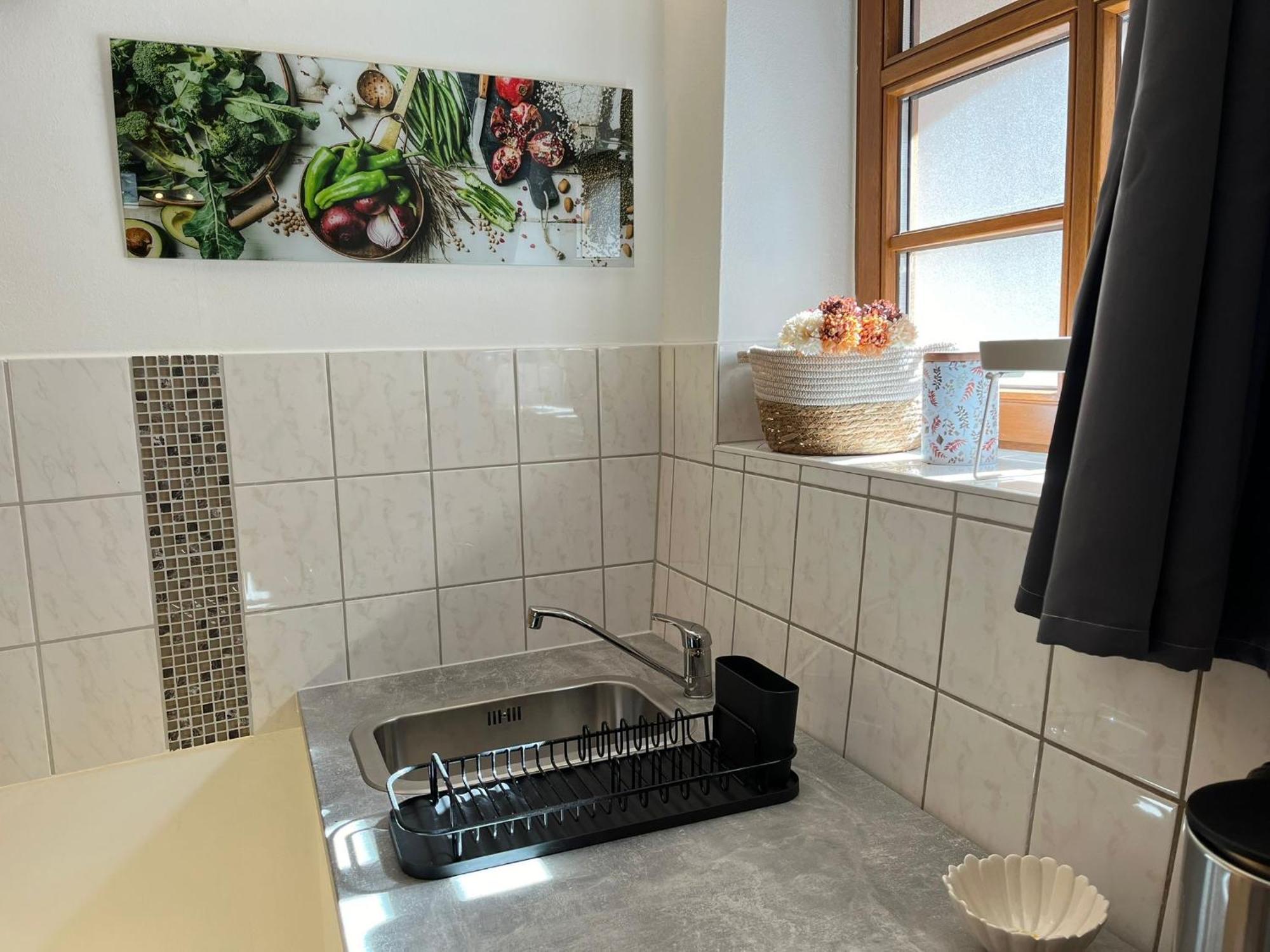 Appartement 5 Predigergasse Bautzen Bagian luar foto