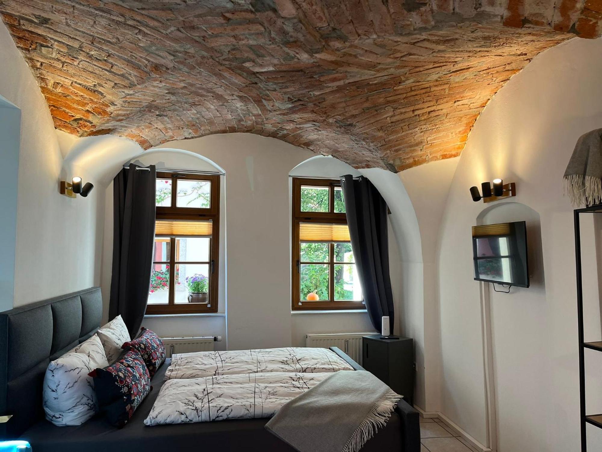 Appartement 5 Predigergasse Bautzen Bagian luar foto