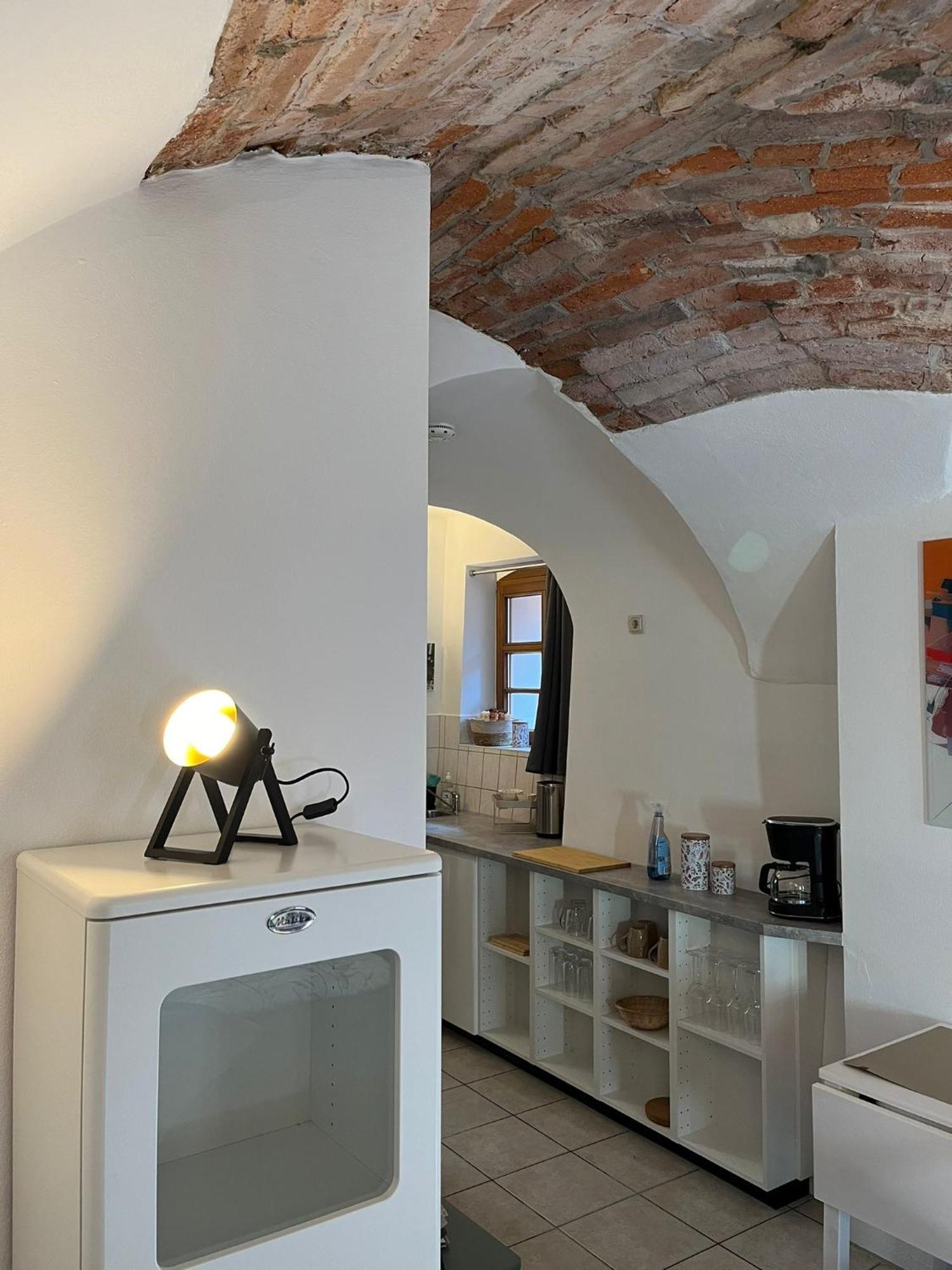 Appartement 5 Predigergasse Bautzen Bagian luar foto