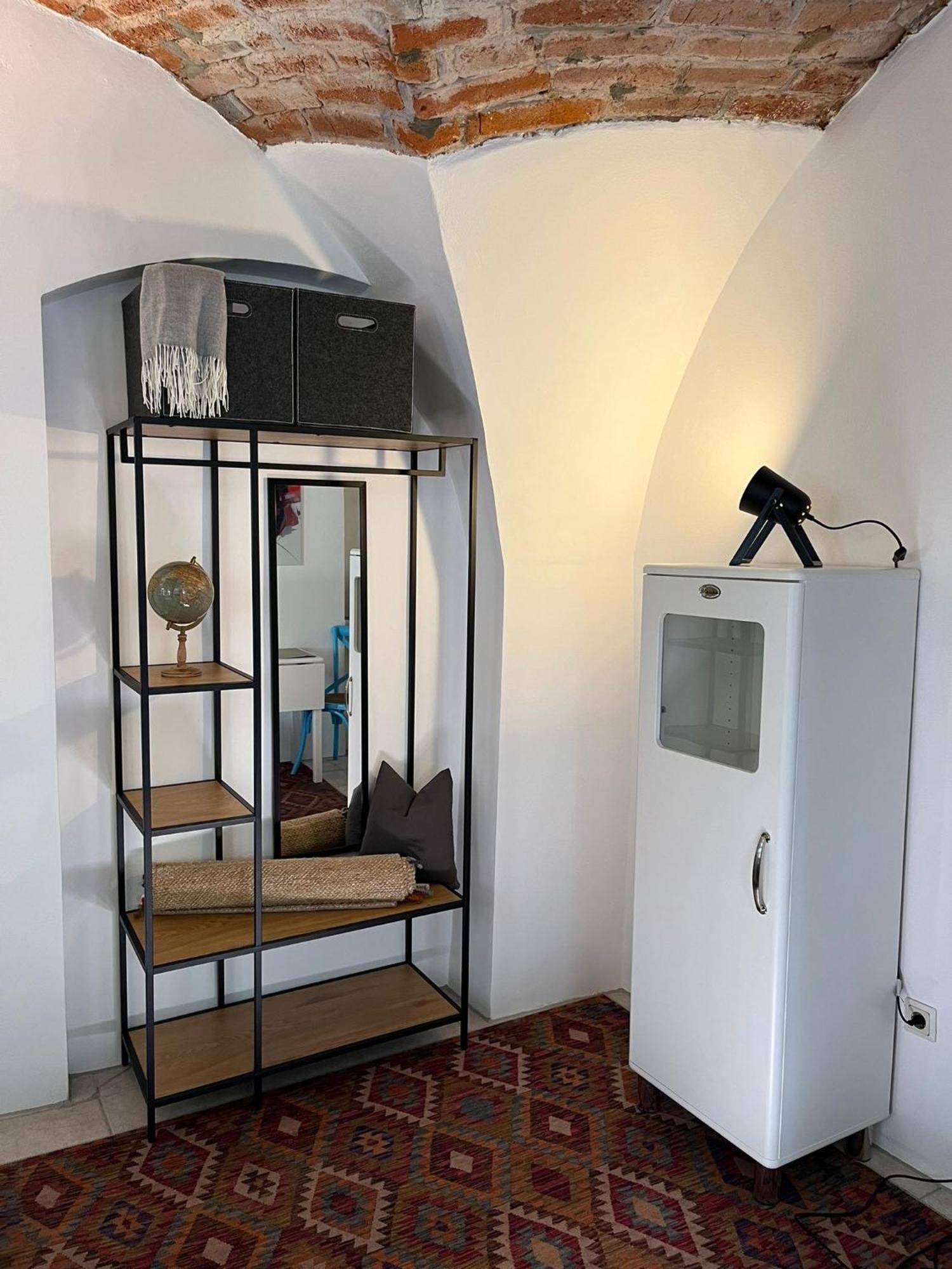 Appartement 5 Predigergasse Bautzen Bagian luar foto